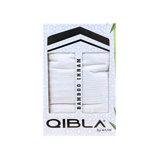 Bamboo Ehram [Super Soft] Adult ihram
