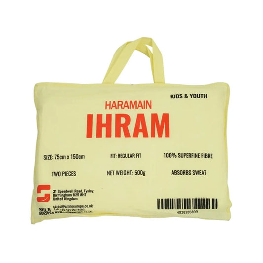 Childrens Ehram Polyester Microfibre Material [75cmx150cm]